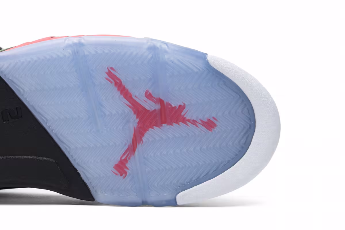 Air Jordan 5 Pro Stars, view 6
