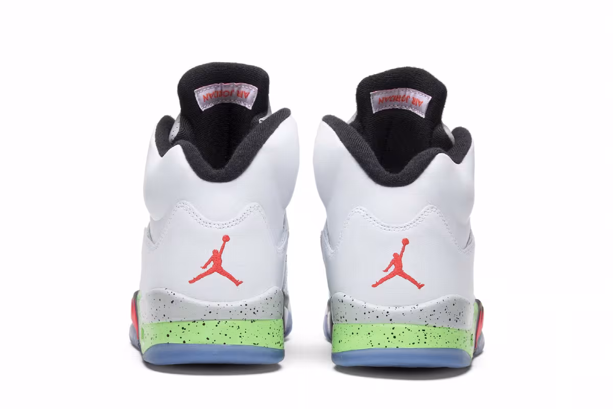 Air Jordan 5 Pro Stars, view 7