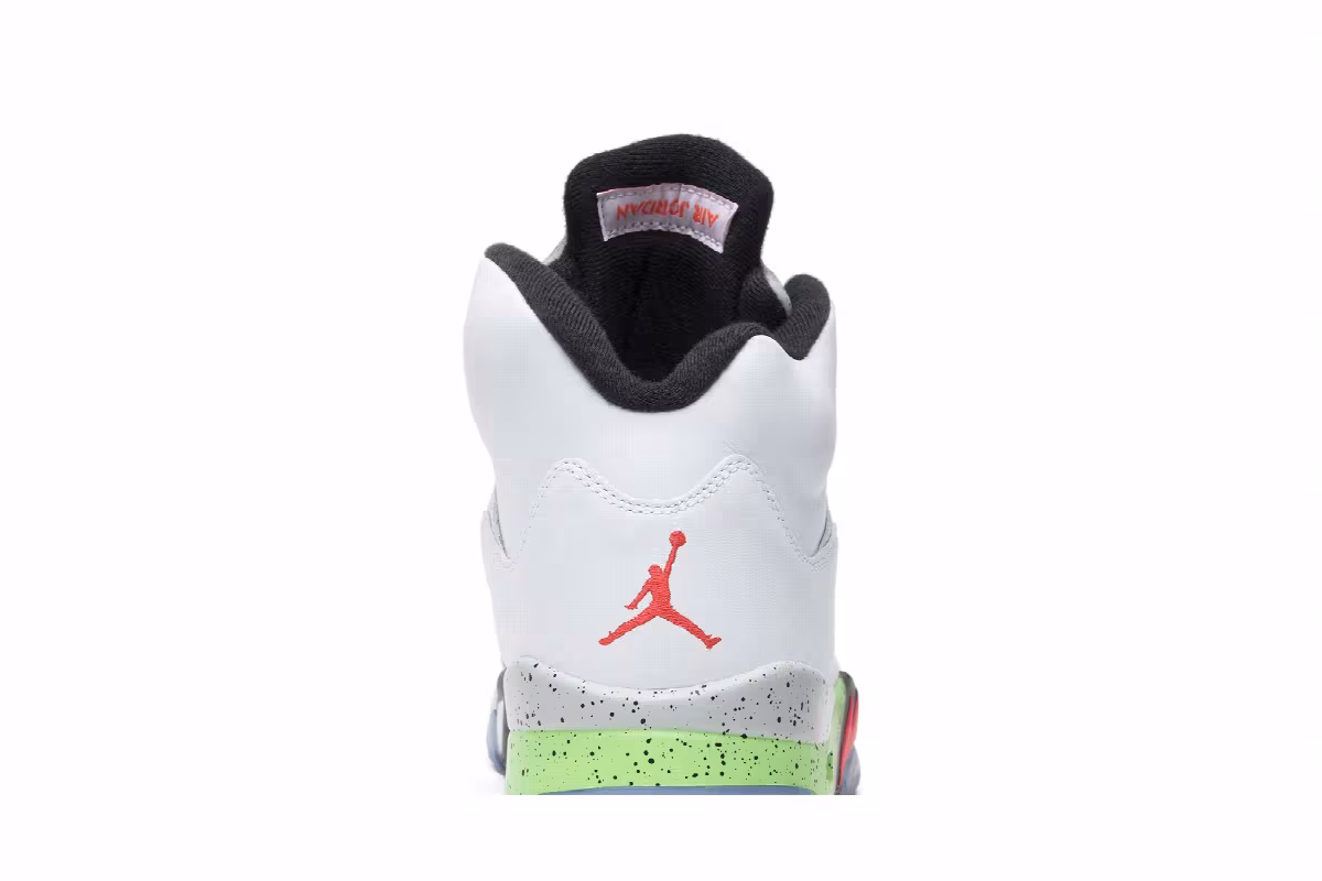 Air Jordan 5 Pro Stars, view 8
