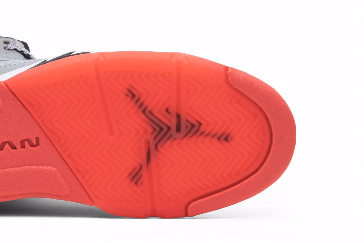 Air Jordan 5 GG Hot Lava, view 6