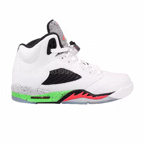 Air Jordan 5 Retro BG 'Pro Stars'
