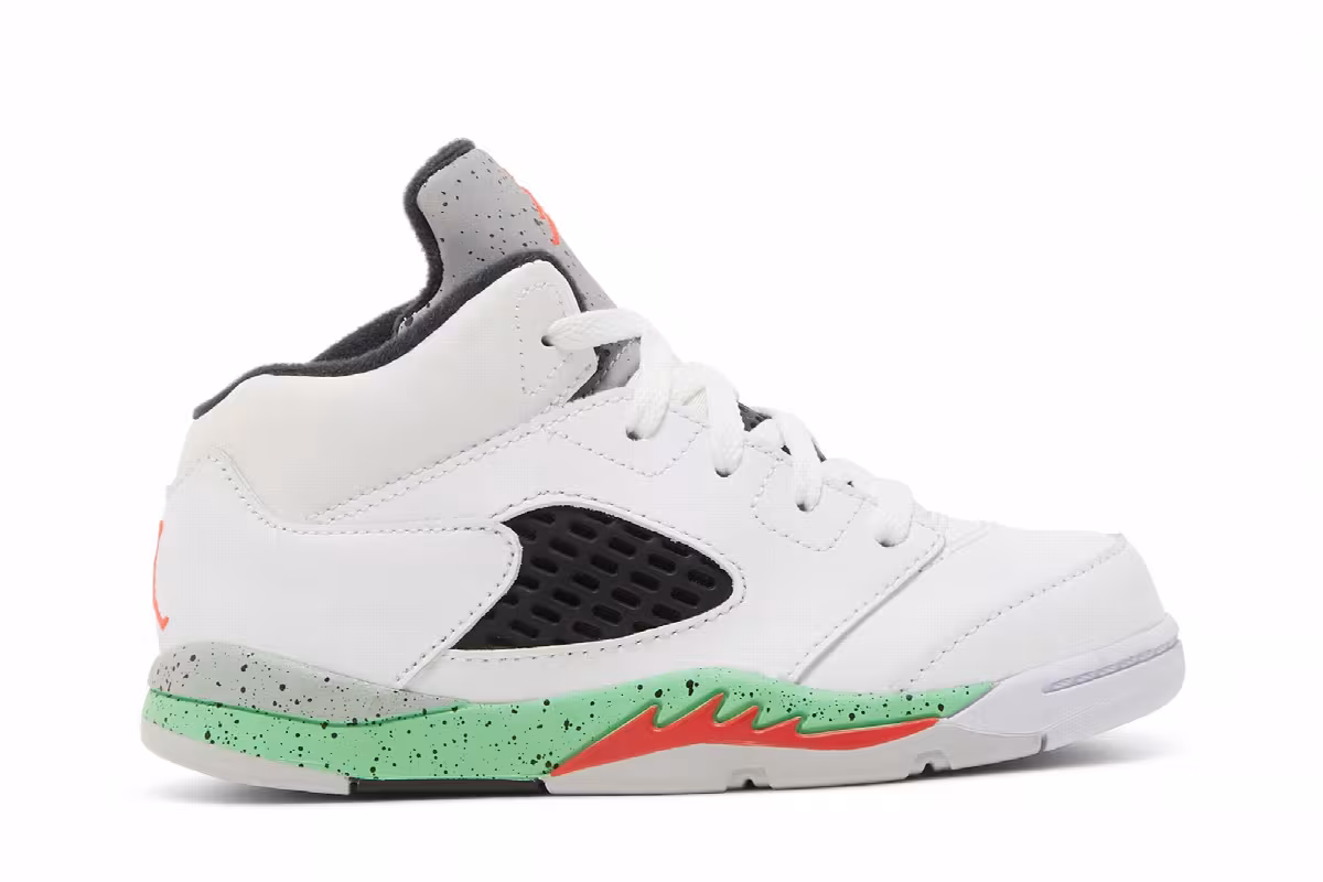Air Jordan 5 BT Pro Stars, view 2