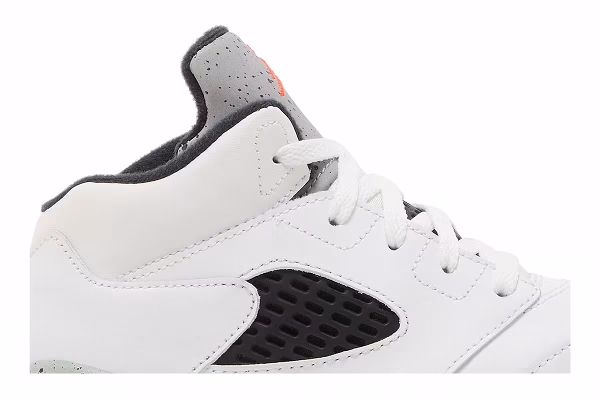 Air Jordan 5 BT Pro Stars, view 3
