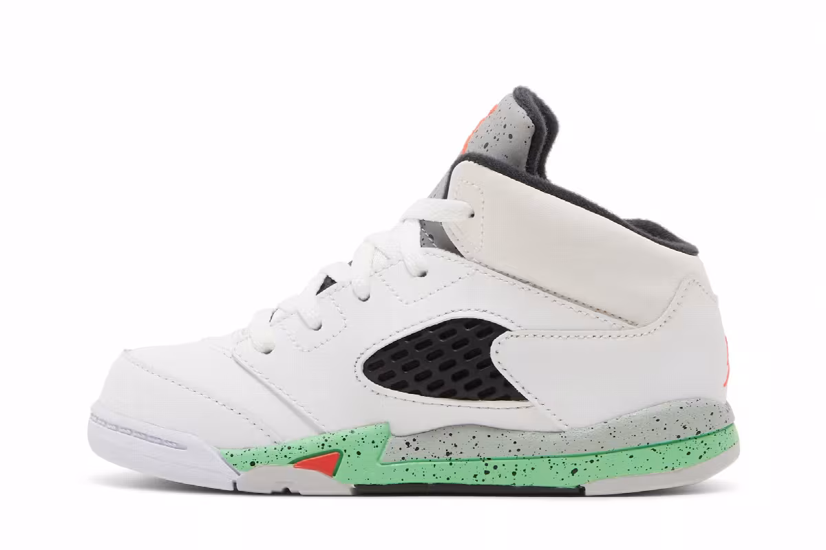 Air Jordan 5 BT Pro Stars, view 4