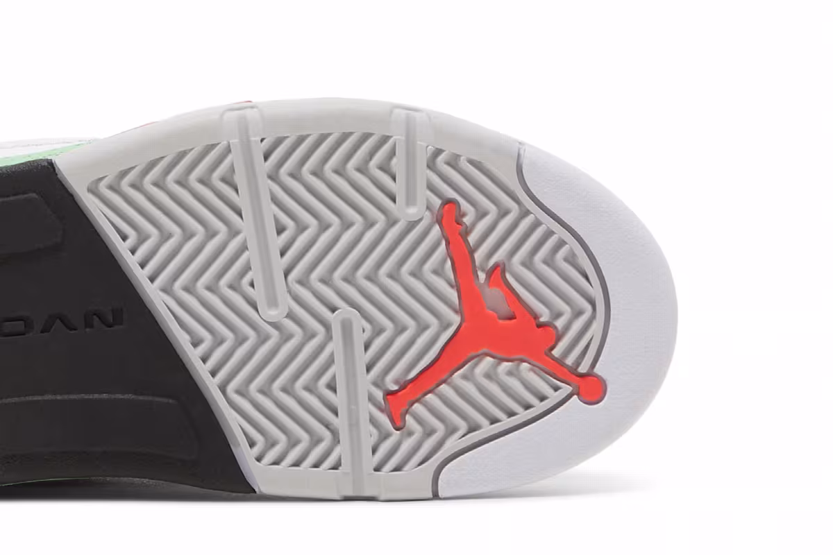 Air Jordan 5 BT Pro Stars, view 6