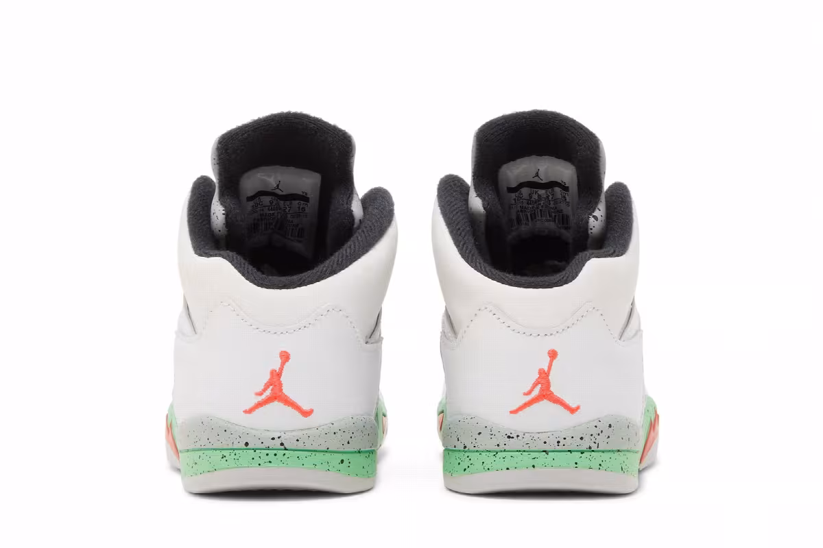 Air Jordan 5 BT Pro Stars, view 7