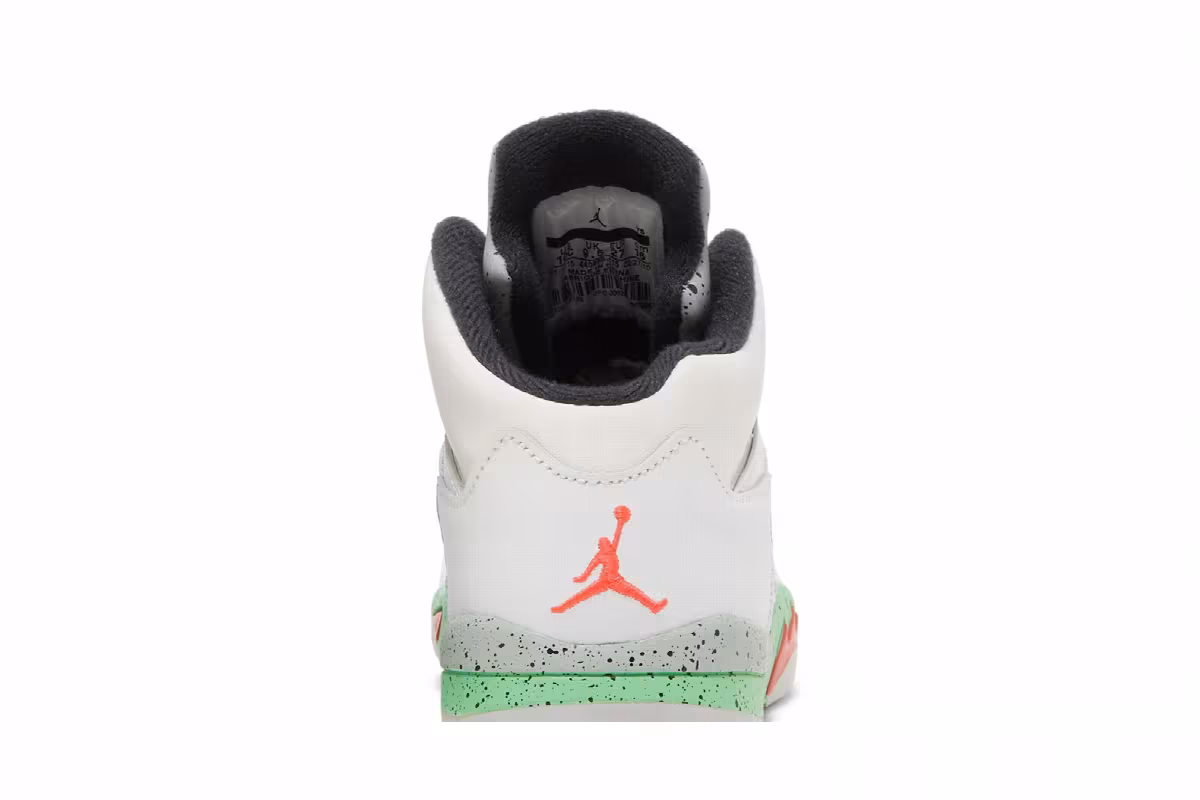 Air Jordan 5 BT Pro Stars, view 8