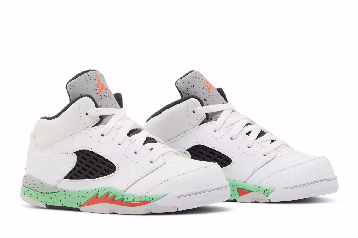 Air Jordan 5 BT Pro Stars, view 9