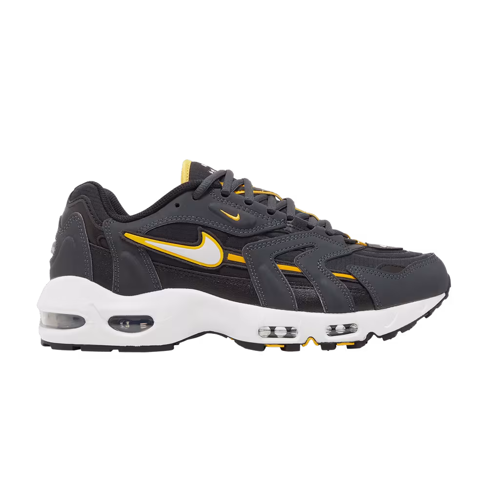 Nike Air Max 96 2 Batman