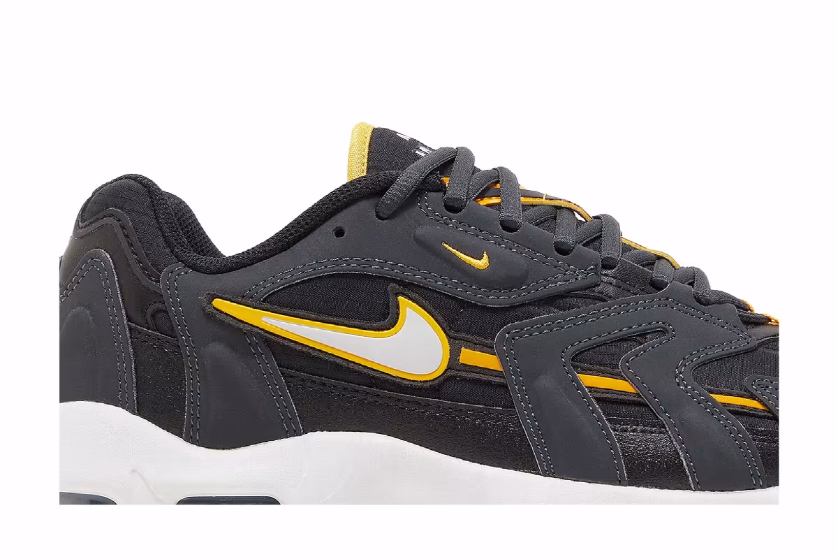 Nike Air Max 96 2 Batman, view 3