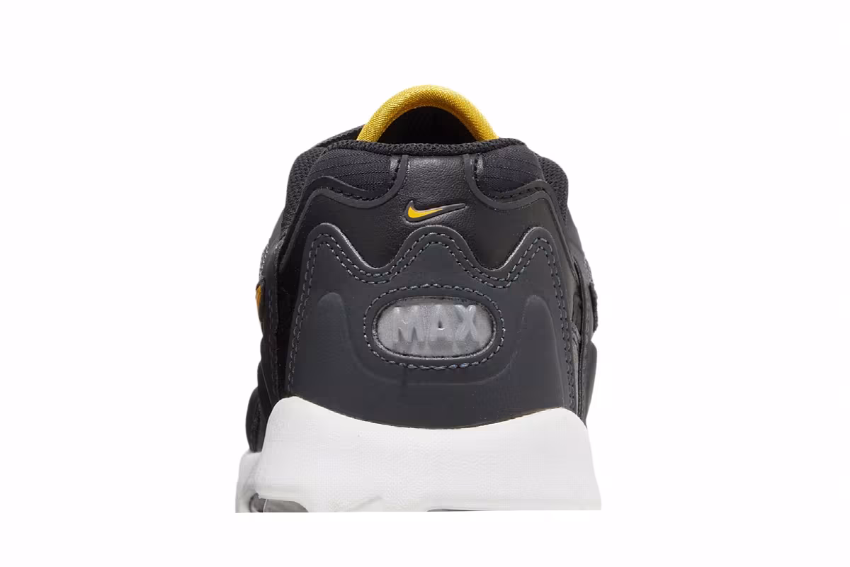 Nike Air Max 96 2 Batman, view 8