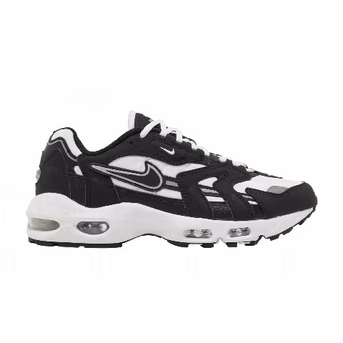 Nike Air Max 96 2 'White Black'