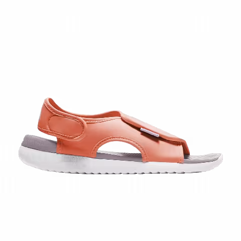 Nike Sunray Adjust 5 V2 GS 'Crimson Bliss'