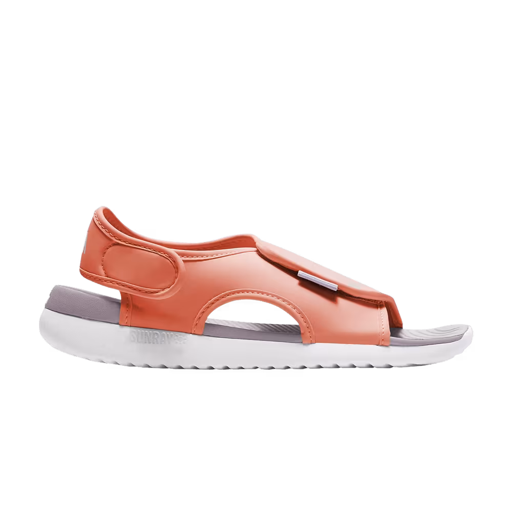 Nike Sunray Adjust 5 V2 GS Crimson Bliss