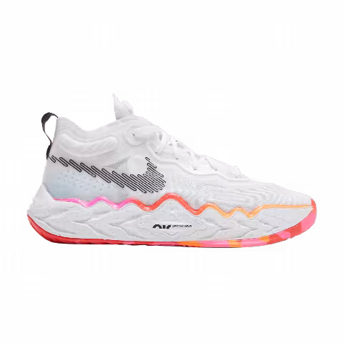 Nike Air Zoom GT Run 'Rawdacious'