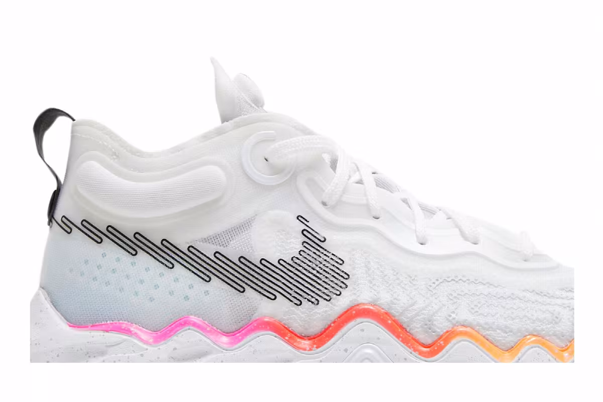 Nike Air Zoom GT Run Rawdacious, view 3