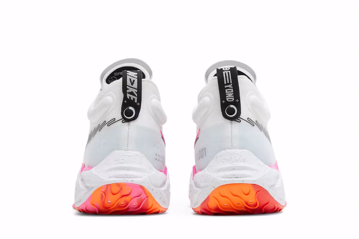 Nike Air Zoom GT Run Rawdacious, view 7