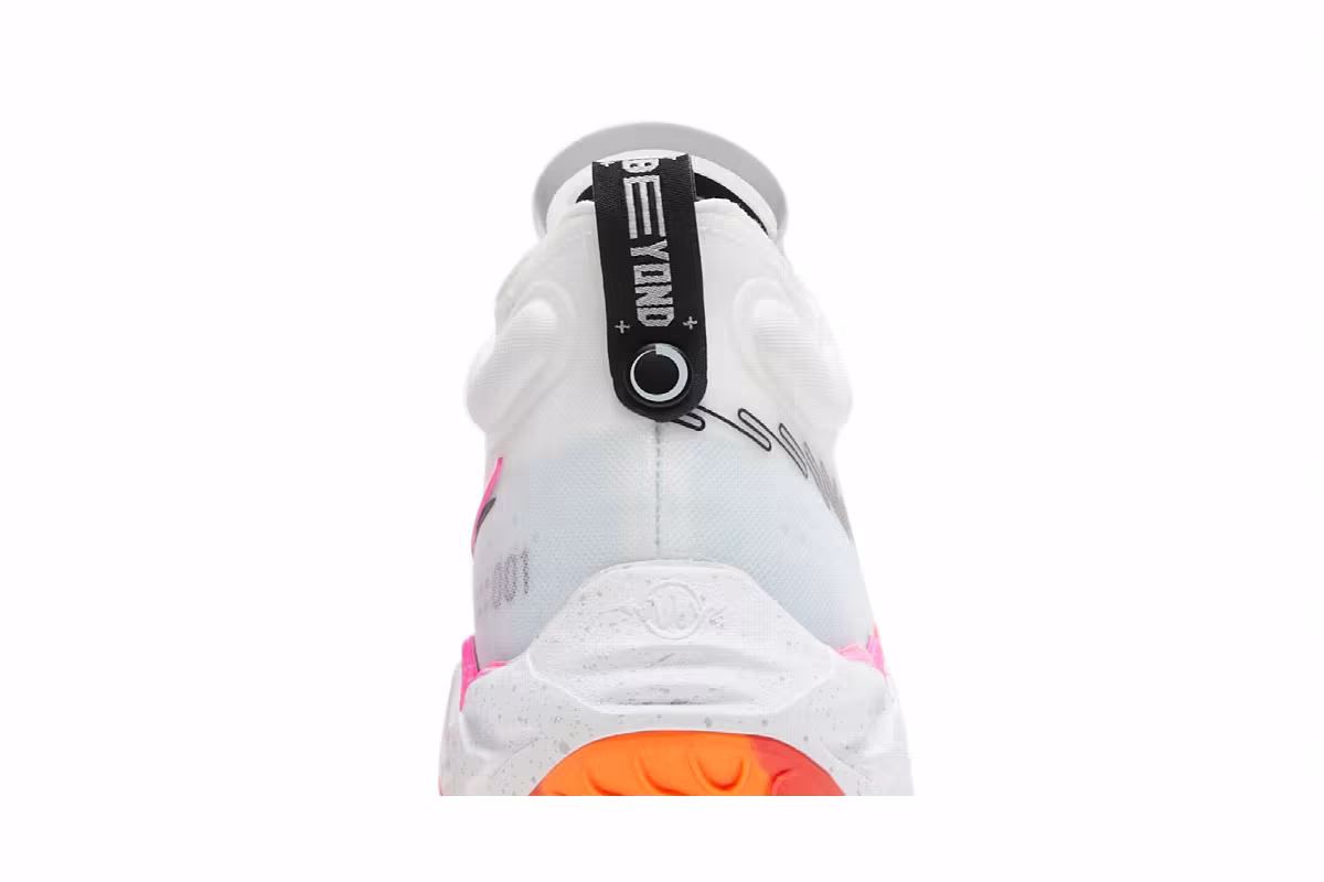 Nike Air Zoom GT Run Rawdacious, view 8