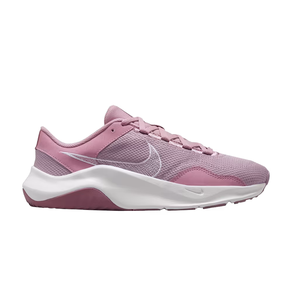 Nike Women's Legend Essential 3 Next Nature Elemental Pink