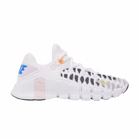 Nike Wmns Metcon 4 'Printed White Black'