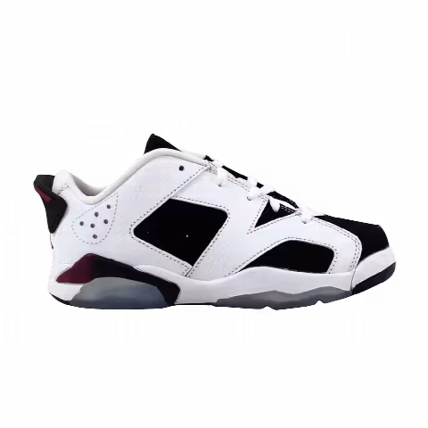 Air Jordan 6 Retro Low GP 'Sport Fuchsia'