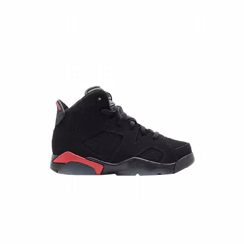 Air Jordan 6 Retro TD 'Chrome'