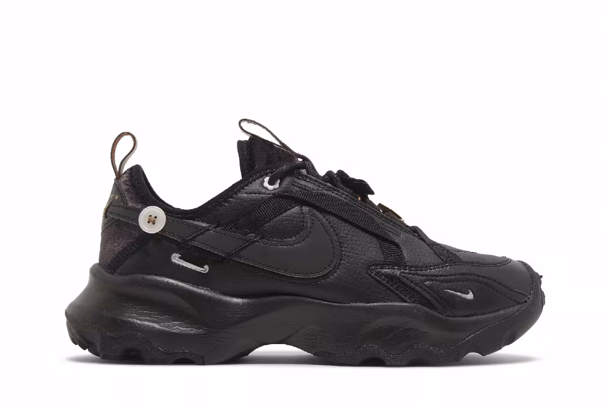 Nike Women's TC 7900 Bling, view 2