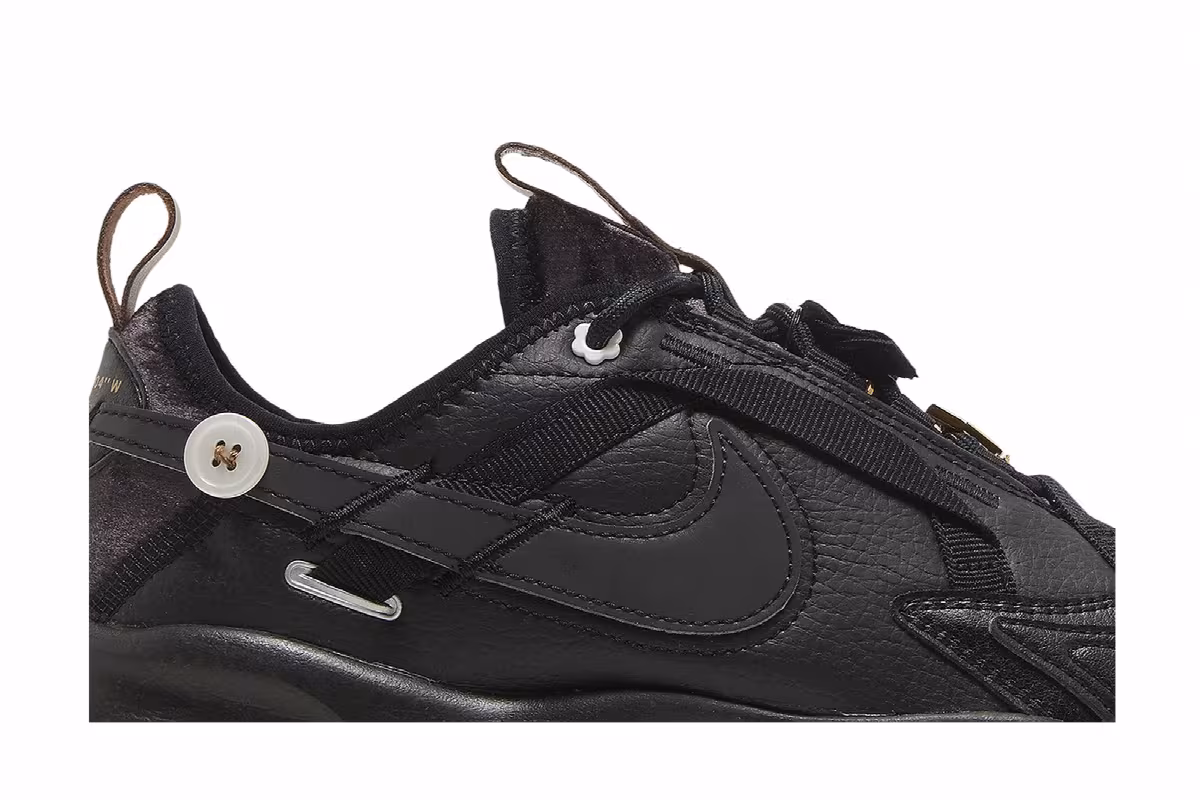 Nike Women's TC 7900 Bling, view 3