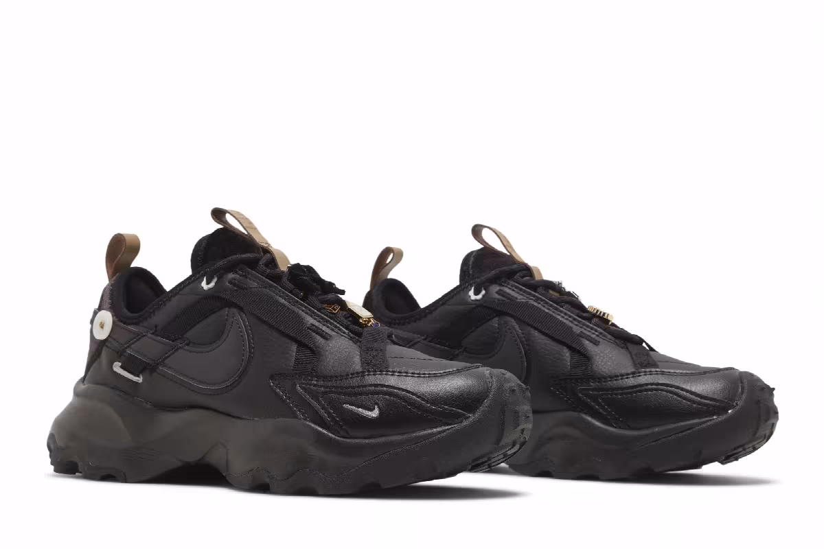 Nike Women's TC 7900 Bling, view 9