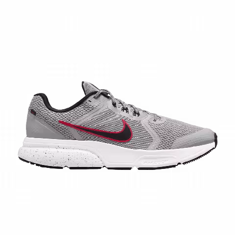 Nike Zoom Span 4 'Light Smoke Grey'