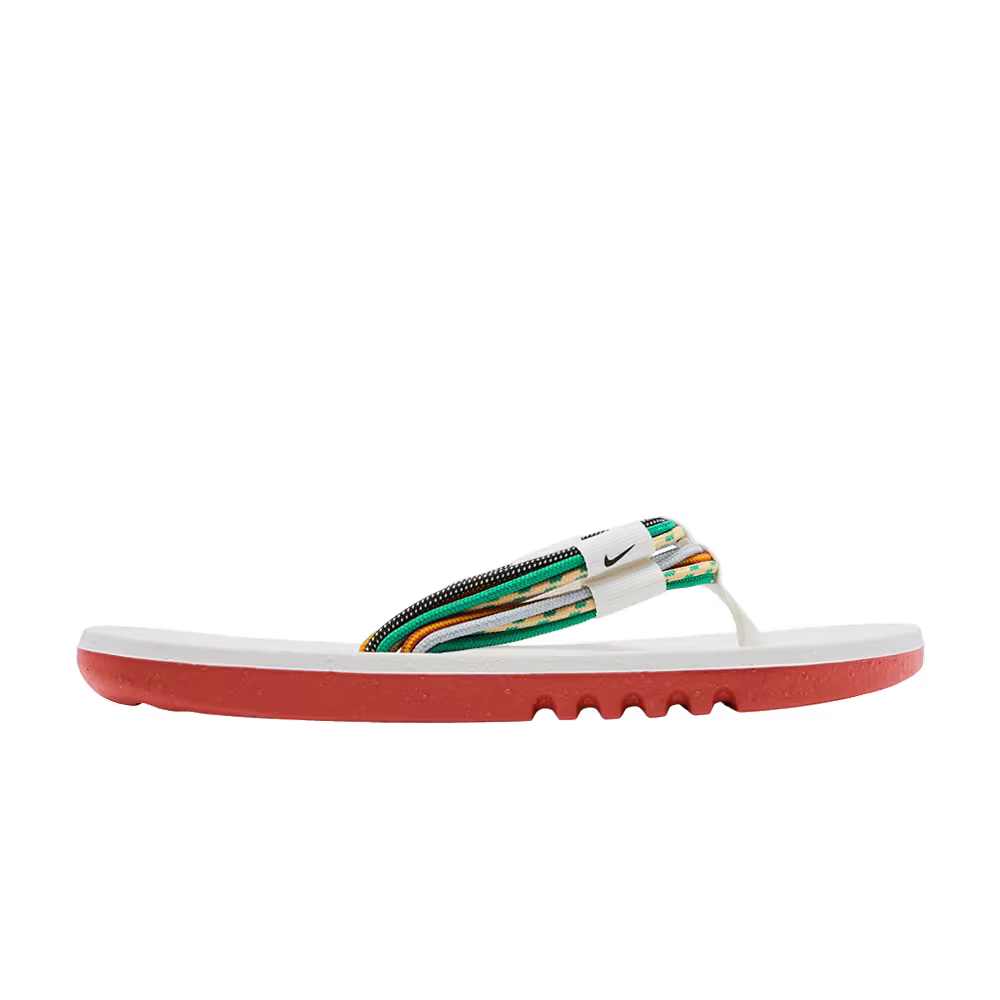 Nike EcoHaven Slide Next Nature Sail Mantra Orange