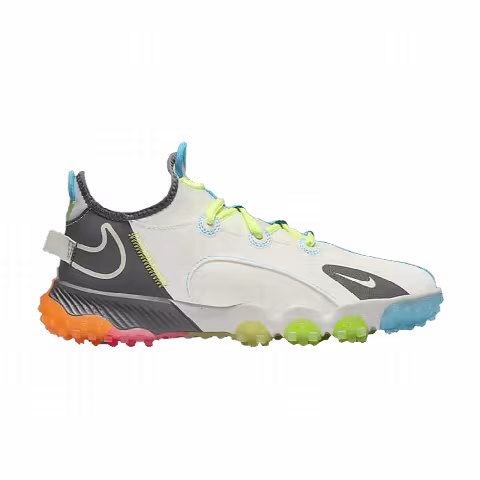 Nike Future Field GS 'Sail Multi-Color'