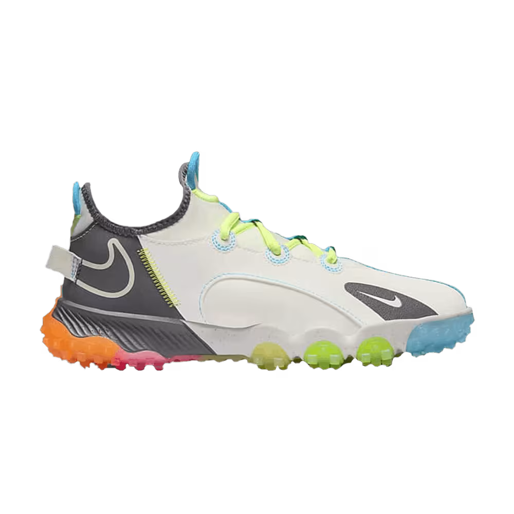 Nike Future Field GS Sail Multi-Color