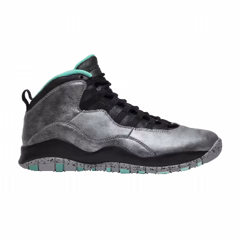 Air Jordan 10 Retro 'Lady Liberty'