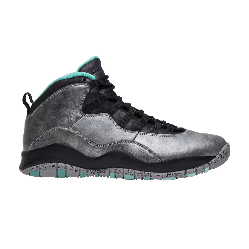 Air Jordan 10 Lady Liberty