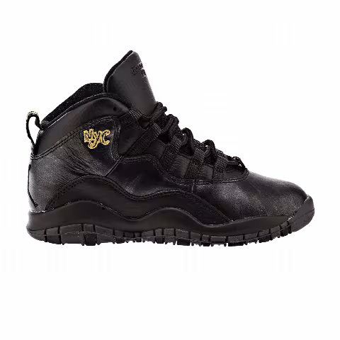 Air Jordan 10 Retro PS 'NYC'