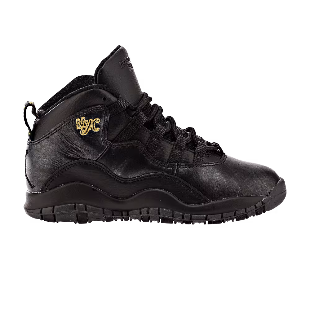 Air Jordan 10 PS NYC