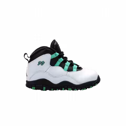 Air Jordan 10 Retro GT 'Verde'