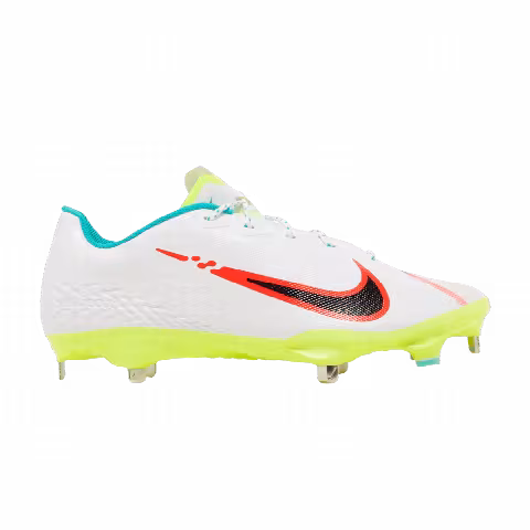 Nike React Vapor Ultrafly Elite 4 'White Aurora Green'