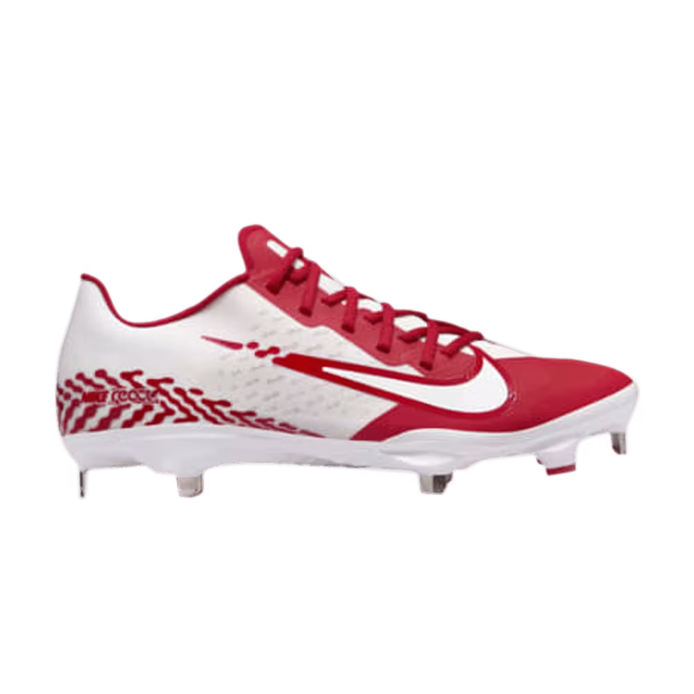 Nike React Vapor Ultrafly Elite 4 University Red Bright Crimson
