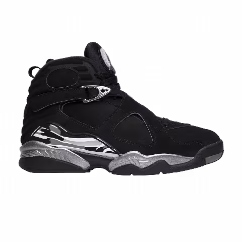 Air Jordan 8 Retro 'Chrome' 2015