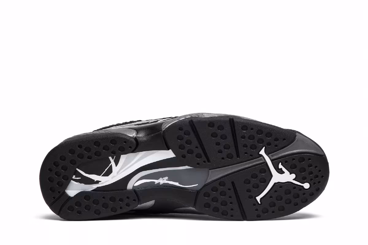 Air Jordan 8 Chrome 2015, view 5