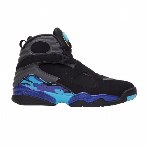 Air Jordan 8 Retro 'Aqua' 2015