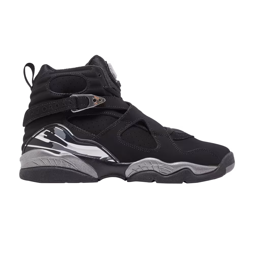 Air Jordan 8 BG Chrome 2015