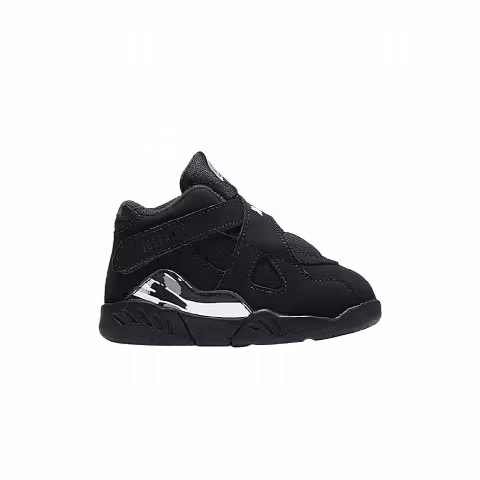 Air Jordan 8 Retro BT 'Chrome'