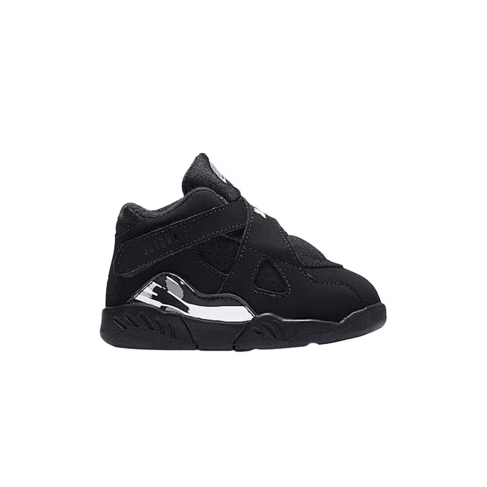 Air Jordan 8 BT Chrome