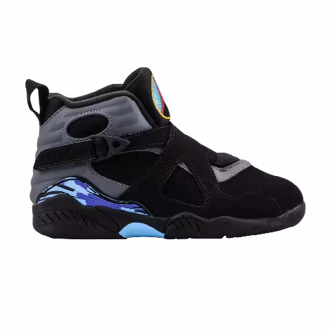 Air Jordan 8 Retro BP 'Aqua' 2015