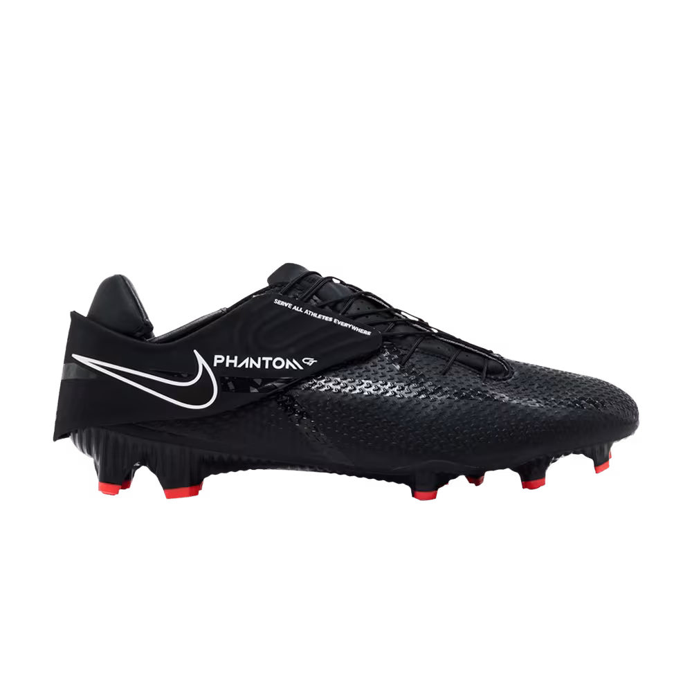 Nike Phantom GT2 Academy FlyEase MG Shadow Pack