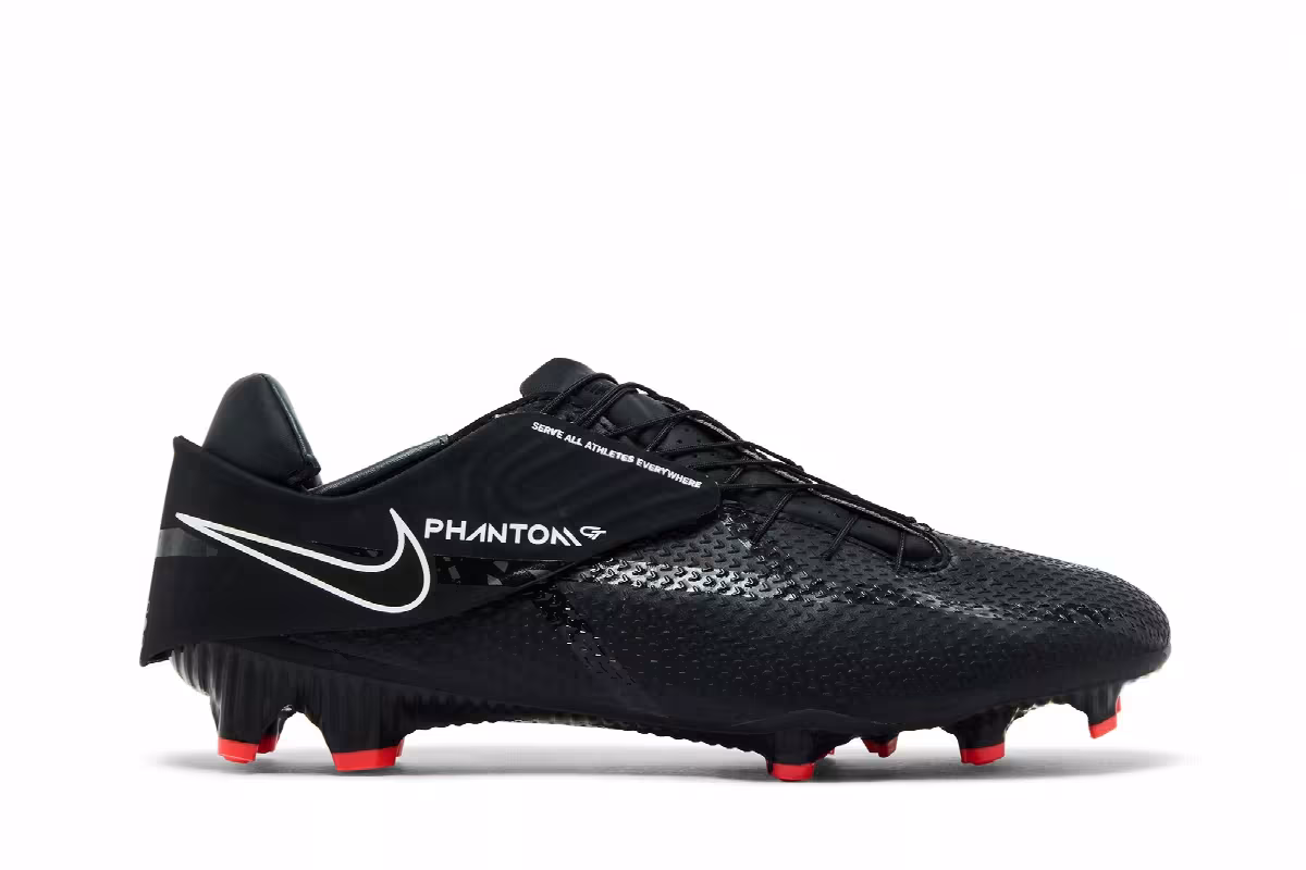 Nike Phantom GT2 Academy FlyEase MG Shadow Pack, view 2