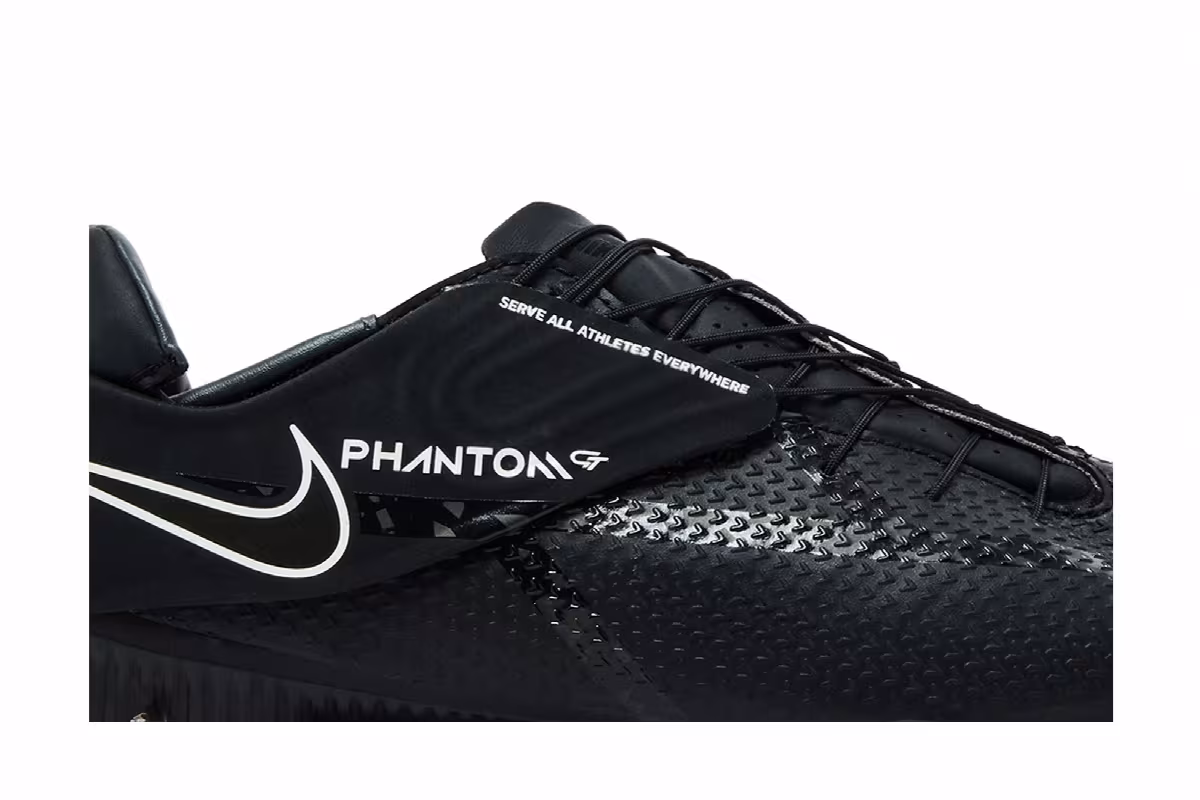 Nike Phantom GT2 Academy FlyEase MG Shadow Pack, view 3